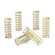 ProX Clutch Spring Kit CR250 92-96 GASGAS 250/300 97-..