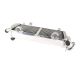 TMV Radiator KTM SX 10-12 EXC 2010 - Right (Technics)