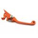 TMV Folding Brake Lever KTM Brembo Orange ..-2013