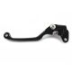 TMV Folding Clutch Lever YZ80/85 95-..  RM ..-08 Black