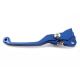 TMV Folding Clutch Lever YZF 09-.. Blue
