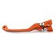 TMV Folding Clutch Lever KTM Brembo Orange