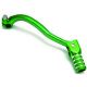 TMV Gear Shift Lever Alu Forged KX250F 09-.. Green