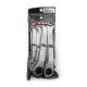 TMV Wrench Set 8pcs Open & Close (10=> 19mm)