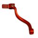TMV Gear Shift Lever Alu Forged SX85 03-.. Orange