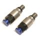 TMV Fork Air Bleeder Kayaba/Showa Blue