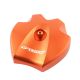 TMV Fuel Cap KTM 07-12 - Orange