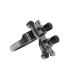TMV Headstart KX85 01-.. YZ85 02-.. 53.4mm - Tit. colour 
