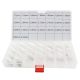 TMV Valve Shim Kit 8,90mm (1.72 to 2.60)