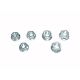 TMV Flangeheadnut M8 (10pcs)