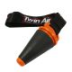 Twin Air Exhaustplug 2Str 