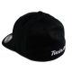 Twin Air Flex Fit Hat L/XL - Black