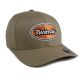 Twin Air Flex Fit Hat S/M - Stone