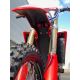 Twin Air Mud Deflector - Fender Foam YZ85 15-.. 