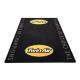 Twin Air XL Pit Mat (250X190cm) Velour PA, Latex backing 