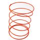 Twin Air Spring Round - Dia 11 / Length 175 / 6-coils