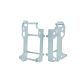 Crosspro Radiator Guard Light CRF450R 17-..