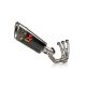 Akrapovic Racing Line (Carbon) Yamaha TRACER 9/GT 2025
