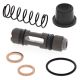 All balls Master Cyl. Reb Kit Rear Husaberg, Husqvarna