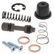 All balls Master Cylinder Rebuild Kit - Front Ktm, Husq, Husaberg 