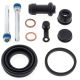 All Balls-Caliper Rebuild Kit - Front Honda TRX420 FA 09-16