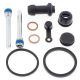 All Balls-Caliper Rebuild Kit - Front Honda TRX250X / EX