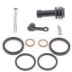 All Balls-Caliper Rebuild Kit - Front Kawasaki KDX200 86