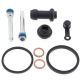 All Balls-Caliper Rebuild Kit - Front Yamaha KODIAK 700