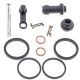 All Balls-Caliper Rebuild Kit - Front Husaberg 450FE 06-08