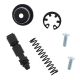 All Balls-Master Cylinder Rebuild Kit - Clutch KTM