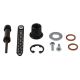 All Balls-Master Cylinder Rebuild Kit - Clutch KX450F 19-..