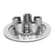 ProX Clutch Pressure Plate CR250F 10-..