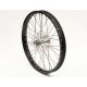 Rex Wheels Front 21-1,60 YZ 93-.. Black Rim/Silver Hub 20MM