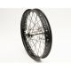 Rex Wheels Rear 19-2,15 YZ250 99-.. Black Rim/Silve Hub 22MM