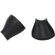 Akrapovic Heat Shield (SS) Triumph Bonneville T100 17