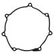 ProX Clutch Cover Gasket Yamaha YZ250F '14-18 + YZ250FX '15- 