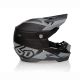 6D Helmet ATR-2 Fusion Matte Black