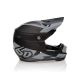 6D Helmet ATR-2Y Fusion Black Matte