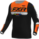 FXR Apex MX Jersey 26 Orange