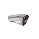 Akrapovic Insert  V-TUV050/4
