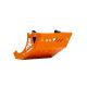 AXP Skid Plate PHD 6mm Orange Surron LIGHT BEE 21-23