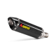 Akrapovic Slip-On Line (Carbon) GSX-R1000 17-