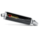 Akrapovic Slip-On Line (Carbon) K 1200 R/S 2005-08