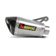 Akrapovic Slip-On Line (Titanium) S 1000 RR 10-16