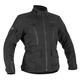 Halvarssons Textile Jacket Gruven Woman Black