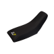 Blackbird Pyramid Seatcov. LTZ400 03-10/KFX400 03-07 - Black