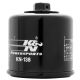 K&N Oilfilter KN138