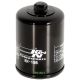 K&N Oilfilter KN198
