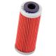 K&N Oilfilter KN652
