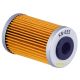 K&N Oilfilter KN655